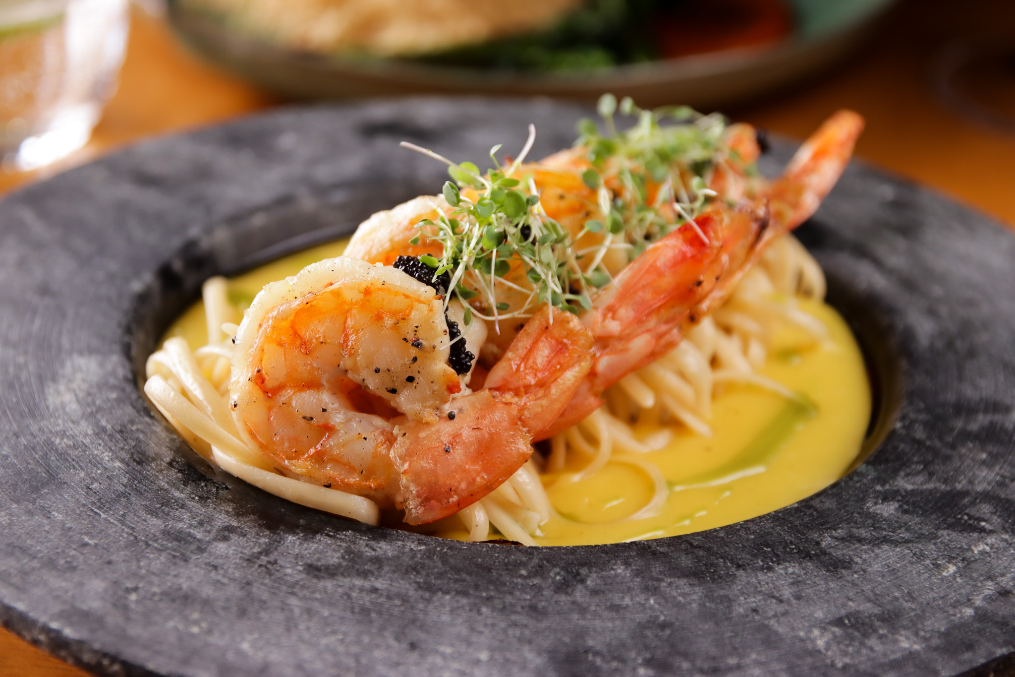 Carbonara do mar